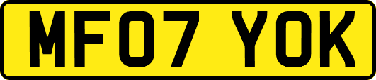 MF07YOK