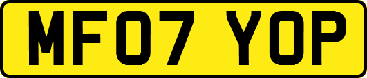 MF07YOP