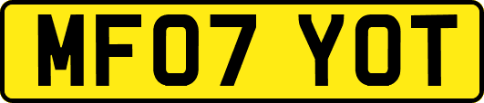 MF07YOT