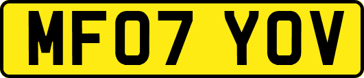 MF07YOV