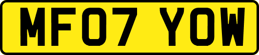 MF07YOW