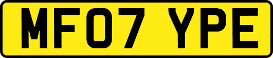 MF07YPE