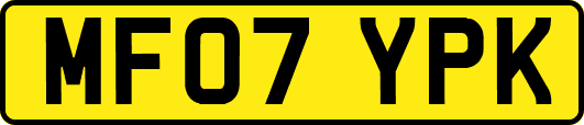 MF07YPK