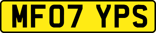 MF07YPS