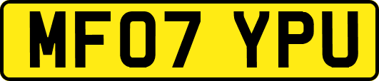 MF07YPU