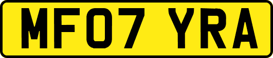 MF07YRA