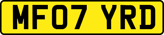 MF07YRD