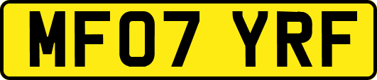 MF07YRF