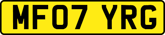 MF07YRG