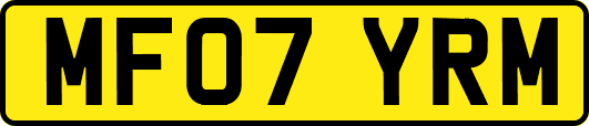 MF07YRM