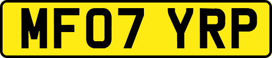 MF07YRP