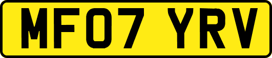 MF07YRV