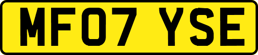 MF07YSE