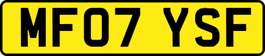 MF07YSF
