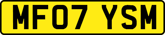 MF07YSM