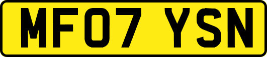 MF07YSN