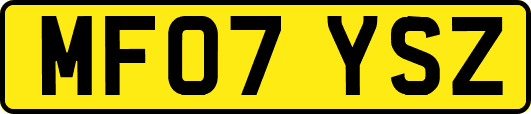 MF07YSZ