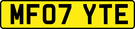 MF07YTE