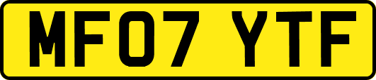 MF07YTF