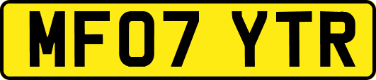 MF07YTR