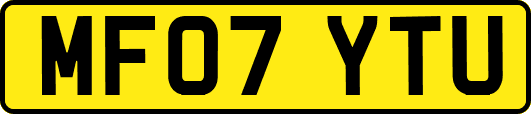MF07YTU