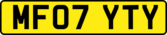 MF07YTY