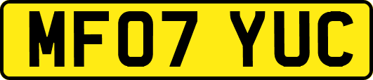 MF07YUC