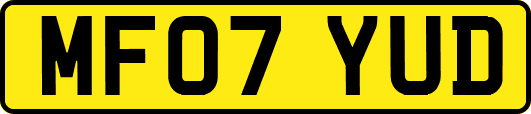 MF07YUD