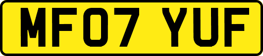 MF07YUF