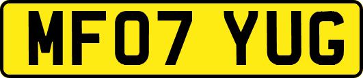 MF07YUG