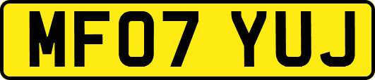 MF07YUJ