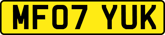 MF07YUK