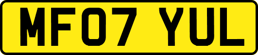 MF07YUL