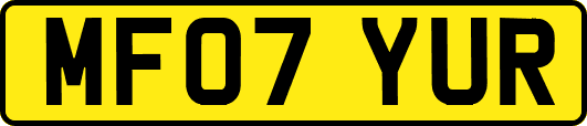 MF07YUR