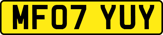 MF07YUY