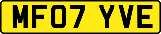 MF07YVE