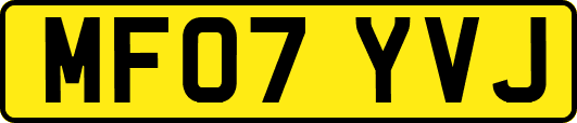 MF07YVJ