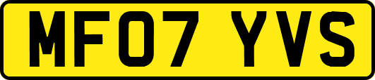 MF07YVS