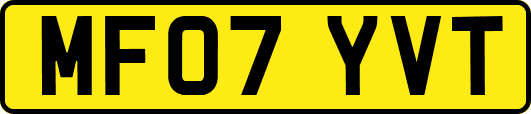 MF07YVT
