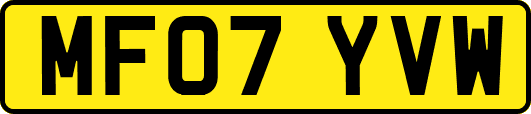 MF07YVW
