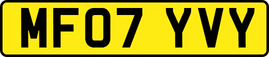 MF07YVY