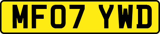 MF07YWD