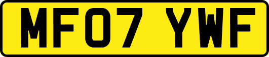 MF07YWF