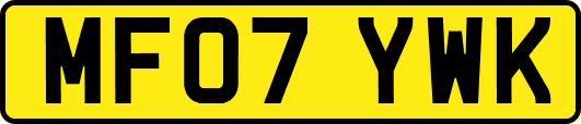 MF07YWK