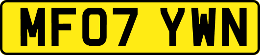 MF07YWN