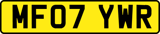 MF07YWR