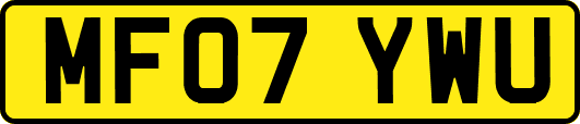 MF07YWU