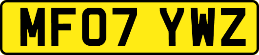 MF07YWZ