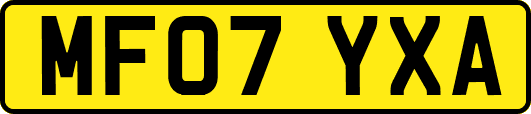MF07YXA