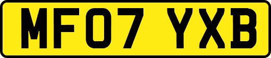 MF07YXB